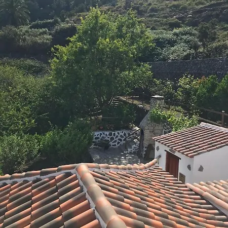 Finca Serpa 21 Chalet *