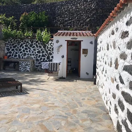 Finca Serpa 21 Agulo