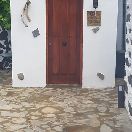 Finca Serpa 21 Agulo