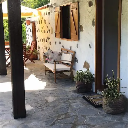 Chalet Finca Serpa 21 Agulo