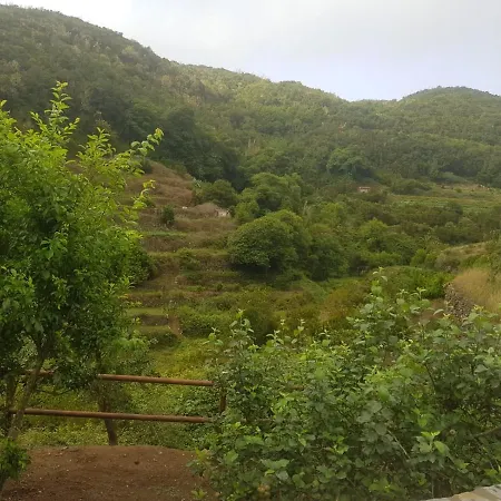 Finca Serpa 21 Σαλέ Agulo