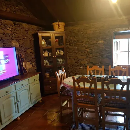 Σαλέ Finca Serpa 21 *