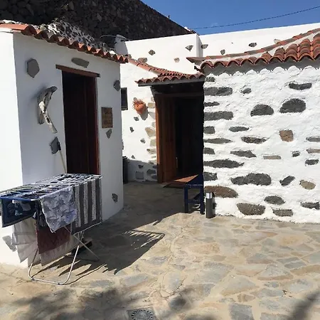Finca Serpa 21 *