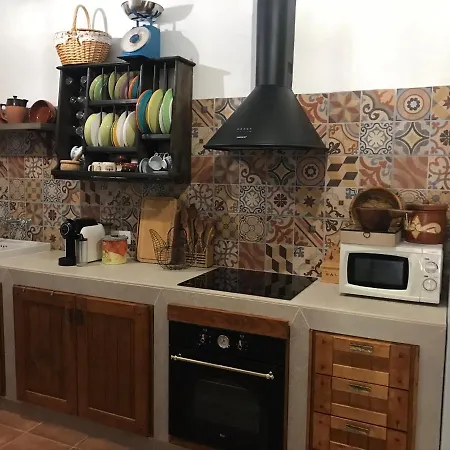 Σαλέ Finca Serpa 21 *