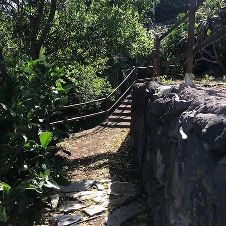 Finca Serpa 21 Agulo