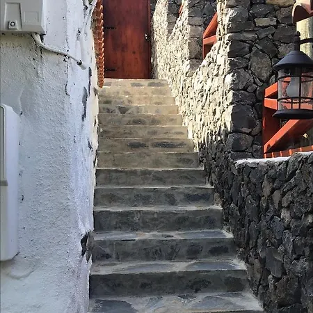 Σαλέ Finca Serpa 21 *