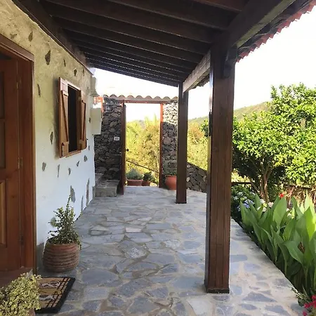 Finca Serpa 21 *