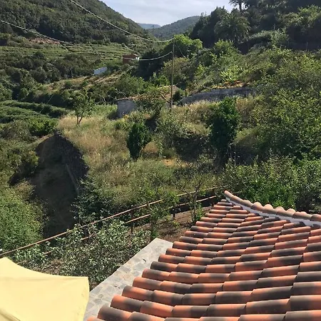 Σαλέ Finca Serpa 21 Agulo
