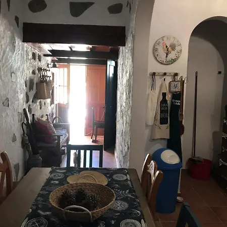 Σαλέ Finca Serpa 21