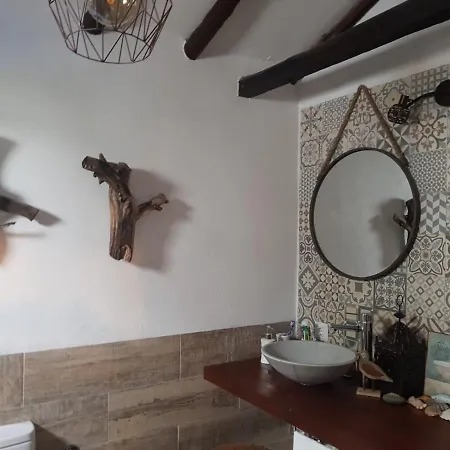 Finca Serpa 21 Σαλέ