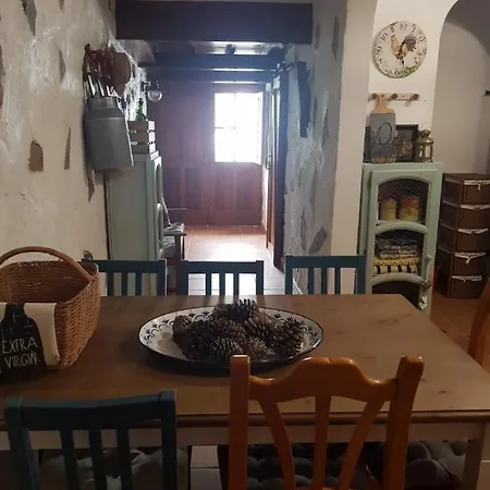 Σαλέ Finca Serpa 21 *