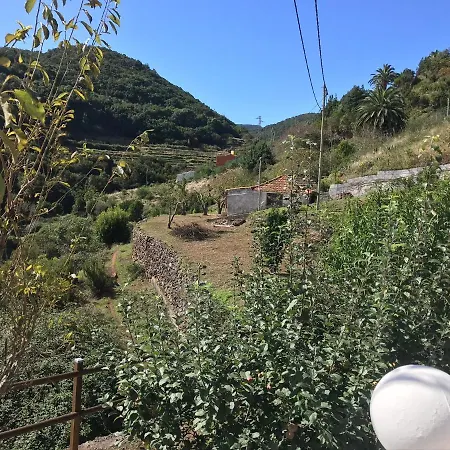 Σαλέ Finca Serpa 21 Agulo
