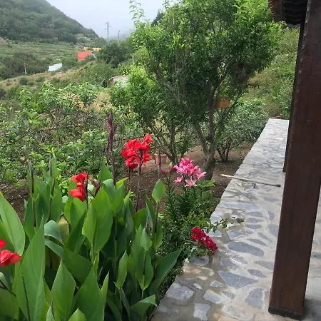 Finca Serpa 21 Agulo