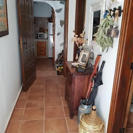 Finca Serpa 21 Σαλέ *