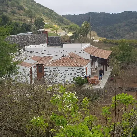 Finca Serpa 21 Σαλέ